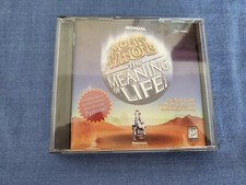 Monty Python's The Meaning of Life PC, 1997 