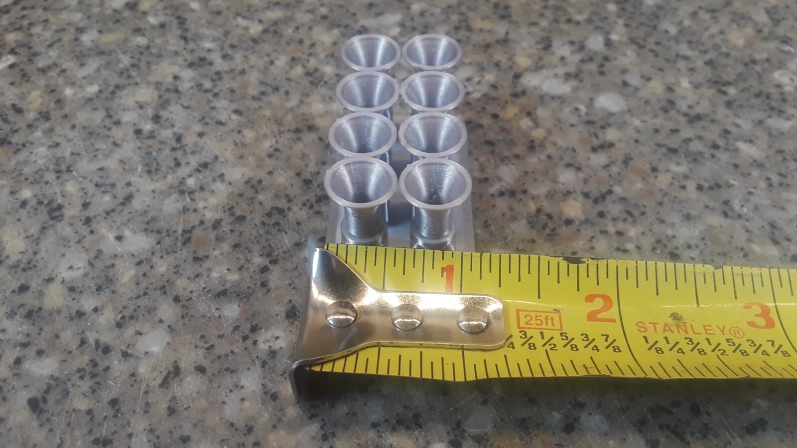 1/10 RC Car Engine Velocity Stacks Carburetors Throttle Bodies ITB 3D