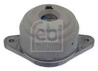 Febi Bilstein 44734 Motorlager Hydraulisches Lager Links Rechts 180 Mm