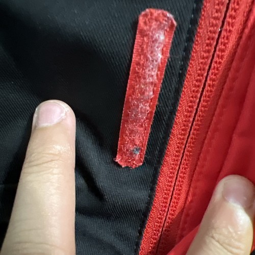 The North Face 3 In 1 Removable Fleece Red Dryvent Jacket Youth Size Med 10/12 - Picture 16 of 16