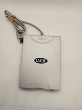 EXTERNAL FLOPPY DISK- Lacie Pocket USB FDD 706018 MYFLOPPY3