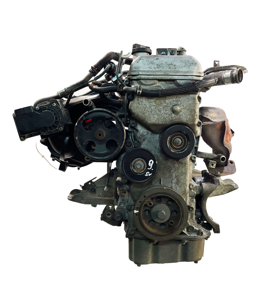 Engine for 2008 Suzuki Grand Vitara 2.0 All-wheel drive J20A Engine for 2008 Suzuki Grand Vitara 2.0 All-wheel drive J20A