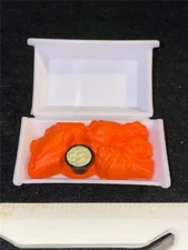 Zuru 5 Surprise Foodie Mini Brands #059 TGI Fridays Wings