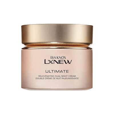 Isa Knox LXNEW Ultimate Rejuvenating Collection (you choose)