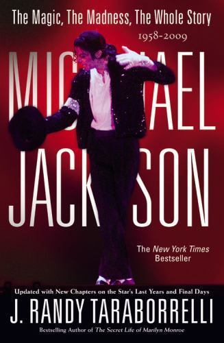 Michael Jackson:: The Magic, the Madness, the Whole Story, 1958-2009 - Image 2