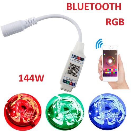 LED-BELEUCHTUNG STECKVERBINDER-KIT JST-PH 2.0mm 2/3/4 Pin