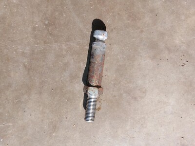 Honda Super Sport CB 250 & 350 k4 gebraucht Blinker Vorbau 1972/73