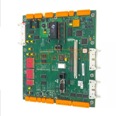 1PCS Used KONE Elevator Accessories Motherboard KM773380G04 Tested