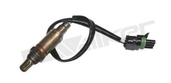 Sensore Lambda O2 per RENAULT MASTER I Bus & Van 30 2.2 (1980-1998) NUOVO 2165CC - Immagine 2 di 4