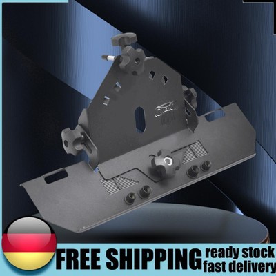 Angle Grinder Chamfer Bracket Convenient Chamfering Attachment 45 Degree Useful