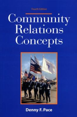 Community Relations Concepts