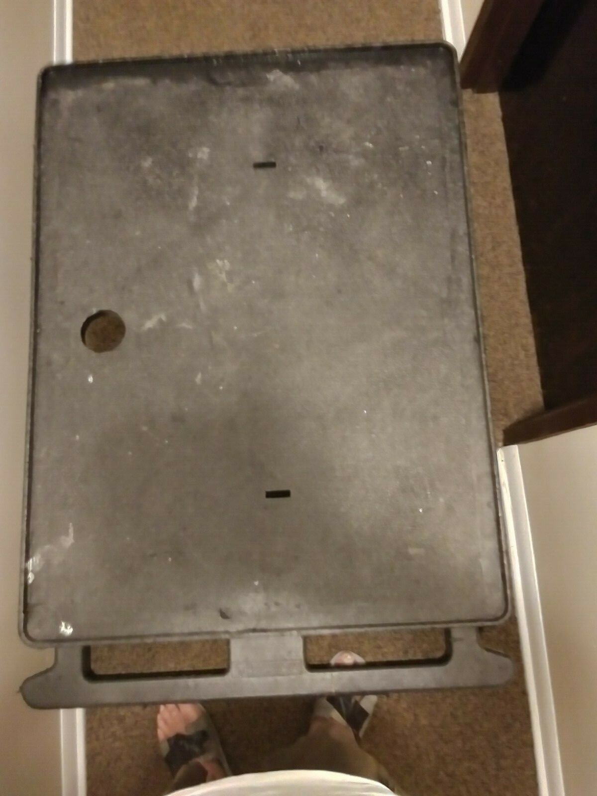 used utility carts eBay