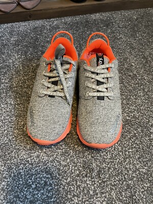 Superdry Ladies Scuba Running Trainers Size BNWT UK