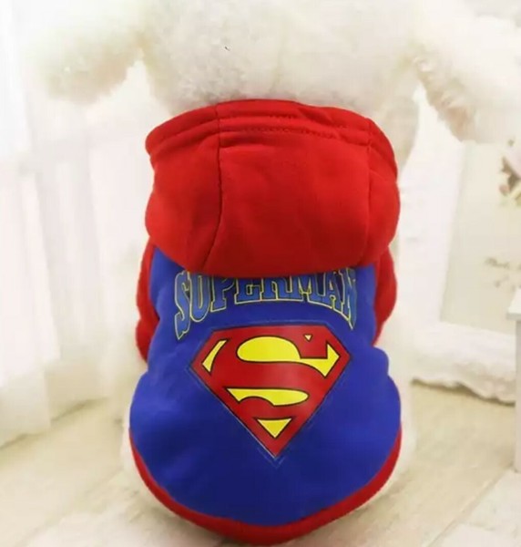 sueter para mascotas xl