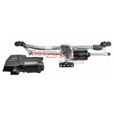 1x Wischergestänge METZGER 2190397 passend für OPEL GENERAL MOTORS