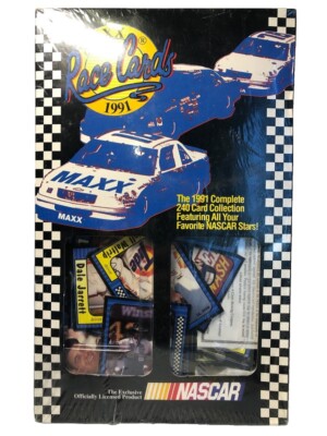箱開封済・パック未開封】MAXX '95 Series One NASCAR s-l400.jpg