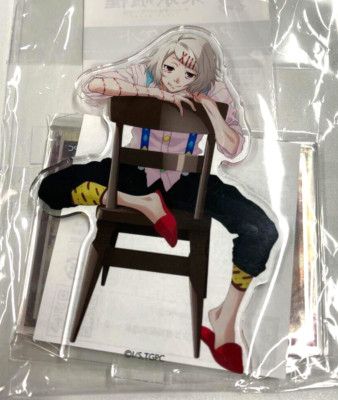 Tokyo Ghoul JF2025 Acryl Standfigur Juzo Suzuya Sui Ishida Anime JP