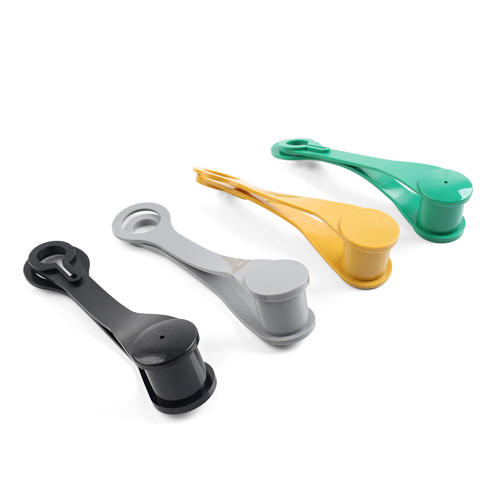 Hydraulic Coupler Dust Caps Hydraulic Coupler Dust Cap Set - Fits John Deere 425, 445, 455, X485, X495, X585, X595 (8pc) HD Switch Fitting Cover - Foto 11