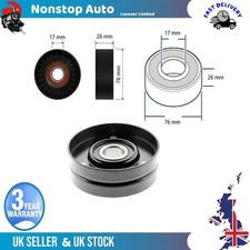 Poulies diverses Ford TOURNEO