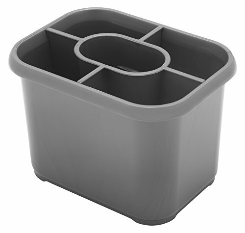 Металлическая сушилка для столовых приборов Addis 6890₽