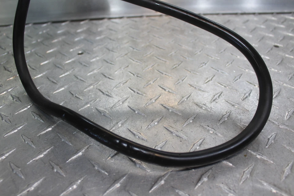 Honda Interceptor 750 1996 VFR750F manguera de embrague hidráulico 22900-MZ7-003 Foto 3 de 4