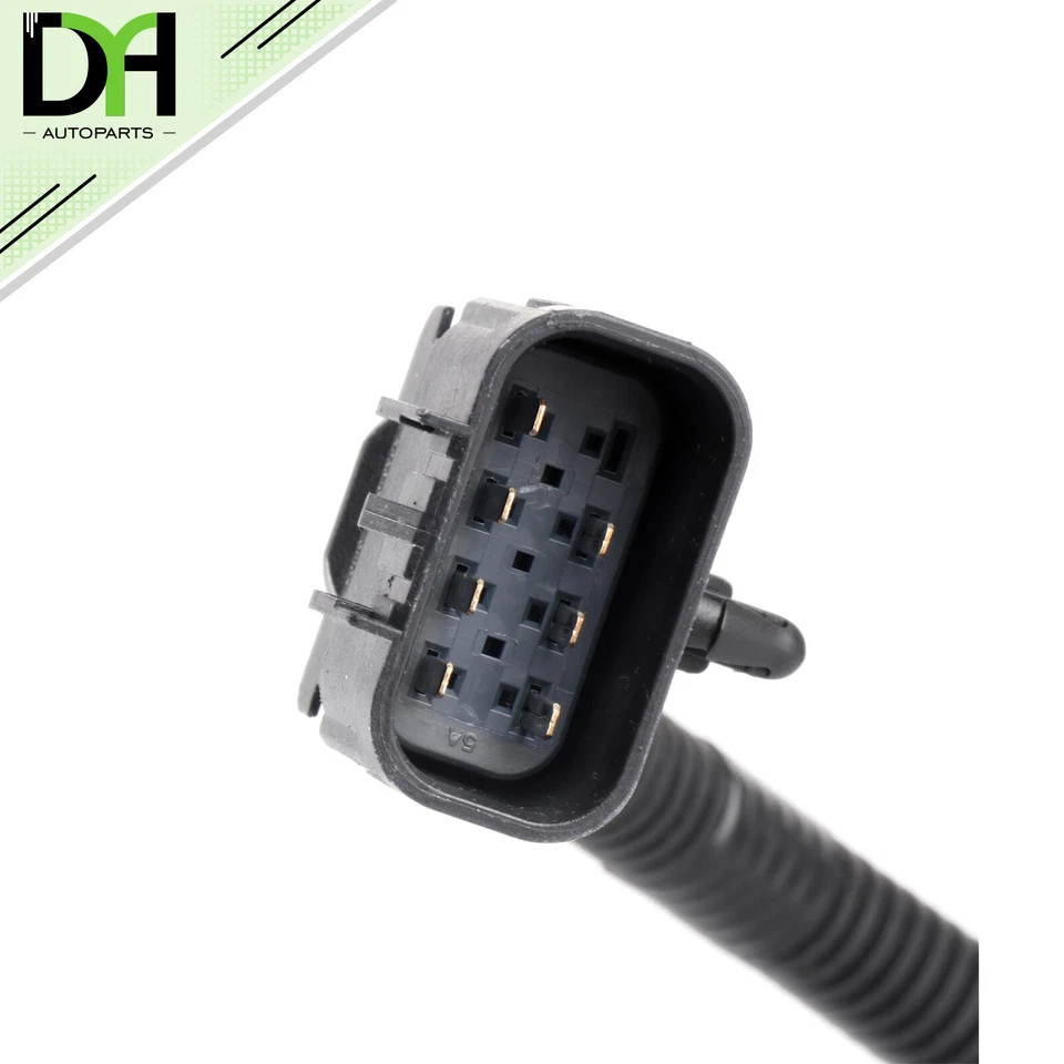 For Chevrolet Silverado 1500 2500 GMC Yukon 2006 2007 Transfer Case Shift Motor Foto 2 de 4