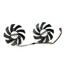 Cooling fan 85mm For Sapphire HD6850 6970 7850 7870 7950 7970 Graphics Card
