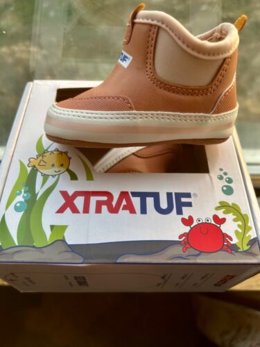 New XTRATUF Infant Boots | eBay