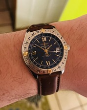 accurist gmt322b