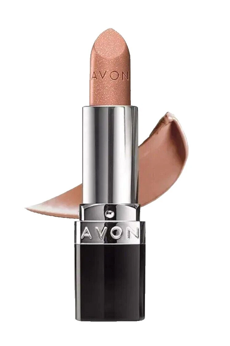 Avon Stick Sheer Lip Makeup