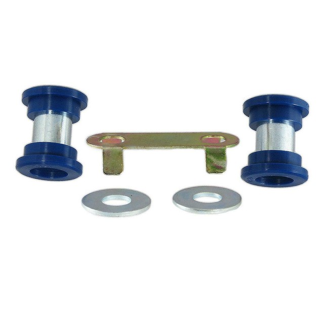 Left & Right Tie Rod End Bushings Kit For Chrysler 300M LH RH Side 1999