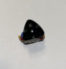 LEGO Imperial Soldier Minifig from set 6243  Brickbeard Bounty