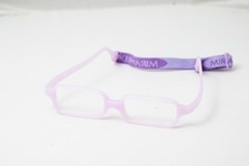 MIRAFLEX FRAMES NEW BABY THREE 45/17 - COLOR L lavender 