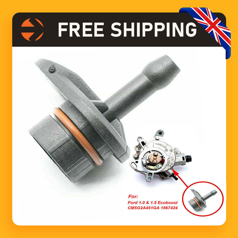 For Ford 1.0 & 1.5 Ecoboost Vacuum pump valve repair kit CM5G2A451GA 1867424 NEW eBay