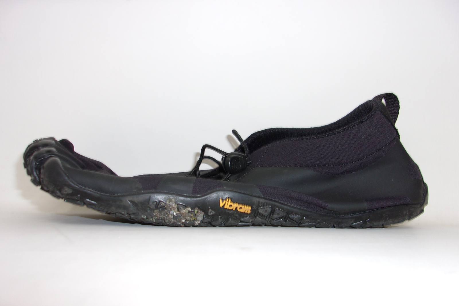 Vibram Fivefingers V Alpha Trail Running Shoes
