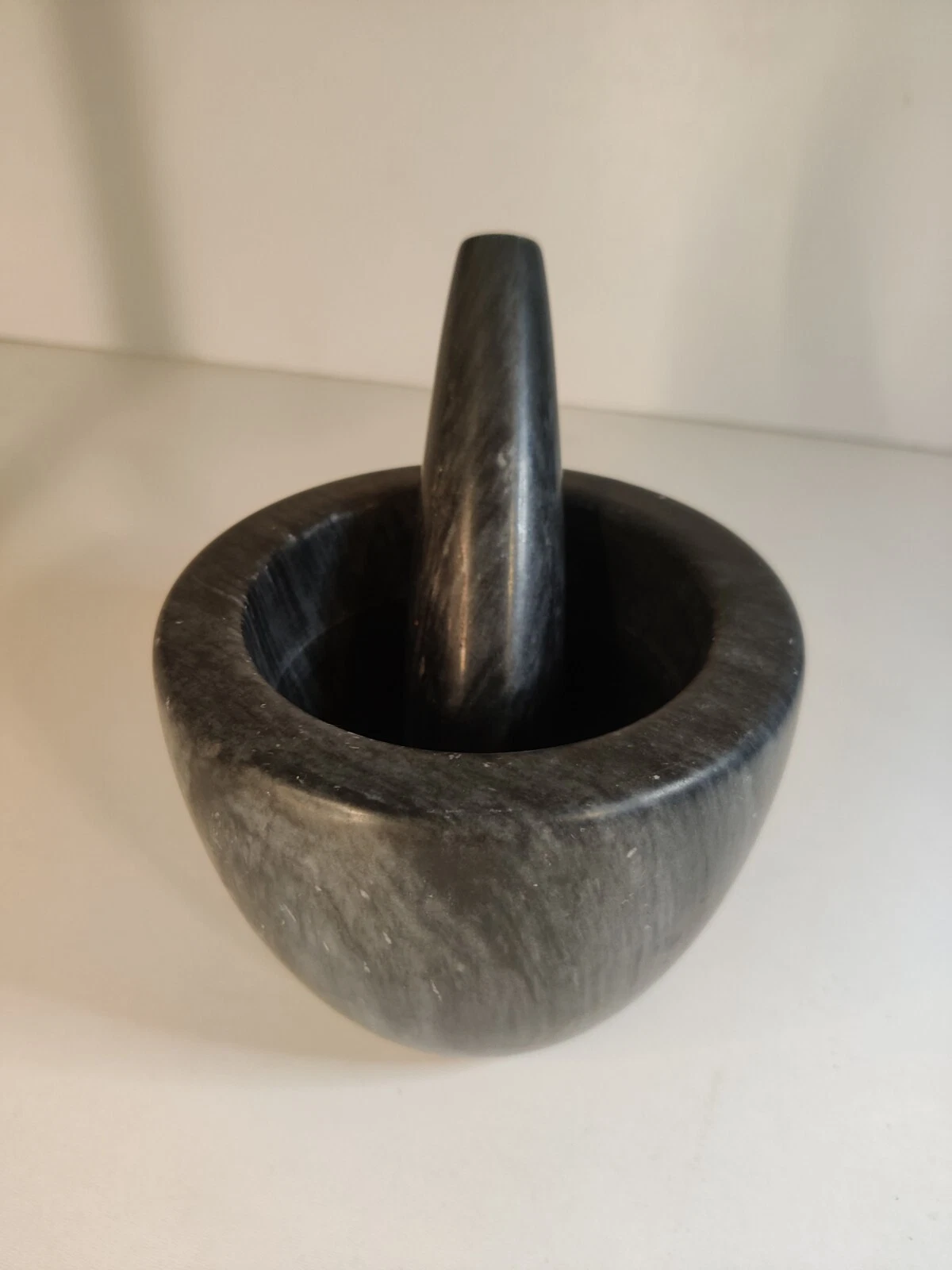 Mortar and Pestle Set