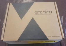 ANTAIRA LNP-800AGH-24 8 PORT-UNMANAGED GIGABIT NEW