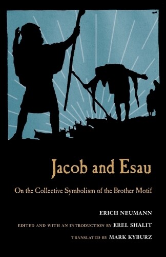 Erich Neumann Jacob & Esau (Tascabile)