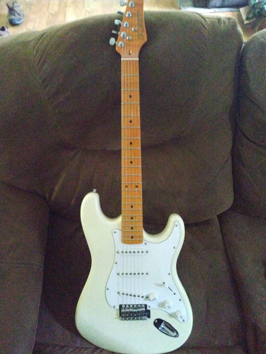 SX Guitars & Basses for sale | eBay