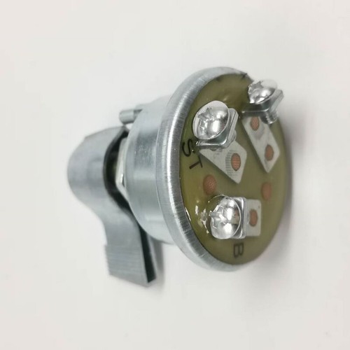 Interruptor de encendido de 3 líneas 2S-2342 para Caterpillar CAT941 951B 955L 621 627 631C 637 - Imagen 7 de 8