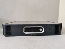 BOSCH LBB 4428/00 POWER AMPLIFIER - Without Cable/Accessories Included OTHERS 