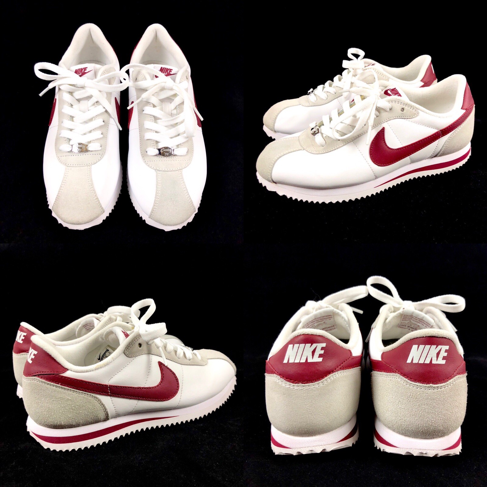 nike cortez 7