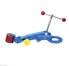 Auto Body Wheel Arch Roller Tool Flaring Tool Fender Rolling Reforming Reformer