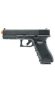 Elite Force Glock 19 Licensed Airsoft Gas Blowback Pistol