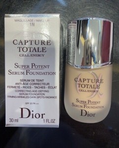 serum capture totale