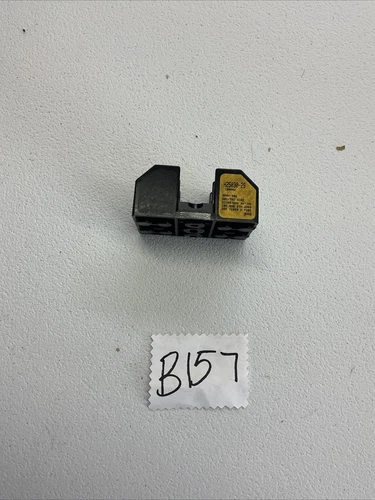 Bussmann H25030-2S Fuse Block, 250 Volt, 30 Amp, 2 Pole,