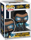 Funko Pop! Vinyl: DC Universe - Black Lightning #426