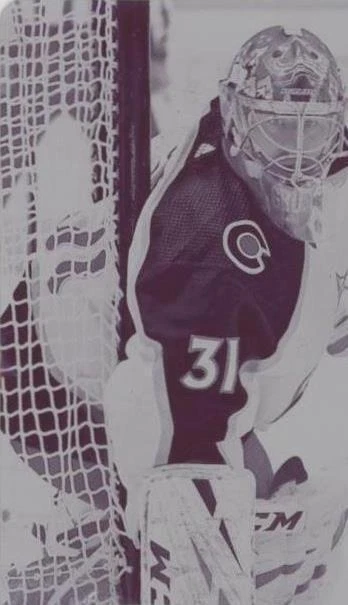 Printing Plate Magenta