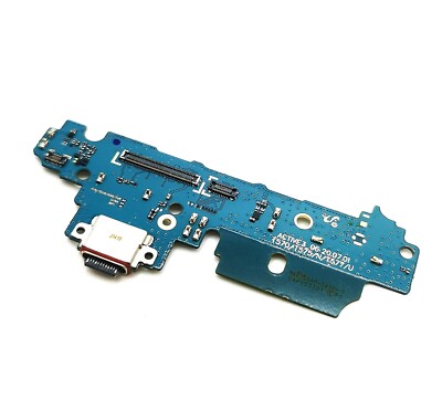 Original Samsung Galaxy Tab Active3 SM-T570 T575N T577U Ladebuchse Charging Port
