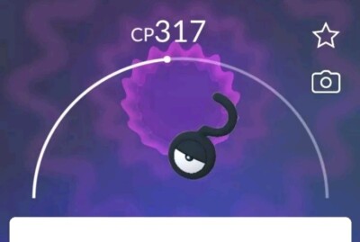 Pokémon GO/Unown ?/Go FEST Exclusive! (Fragezeichen)